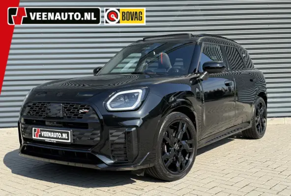 1.5 C John Cooper Works L