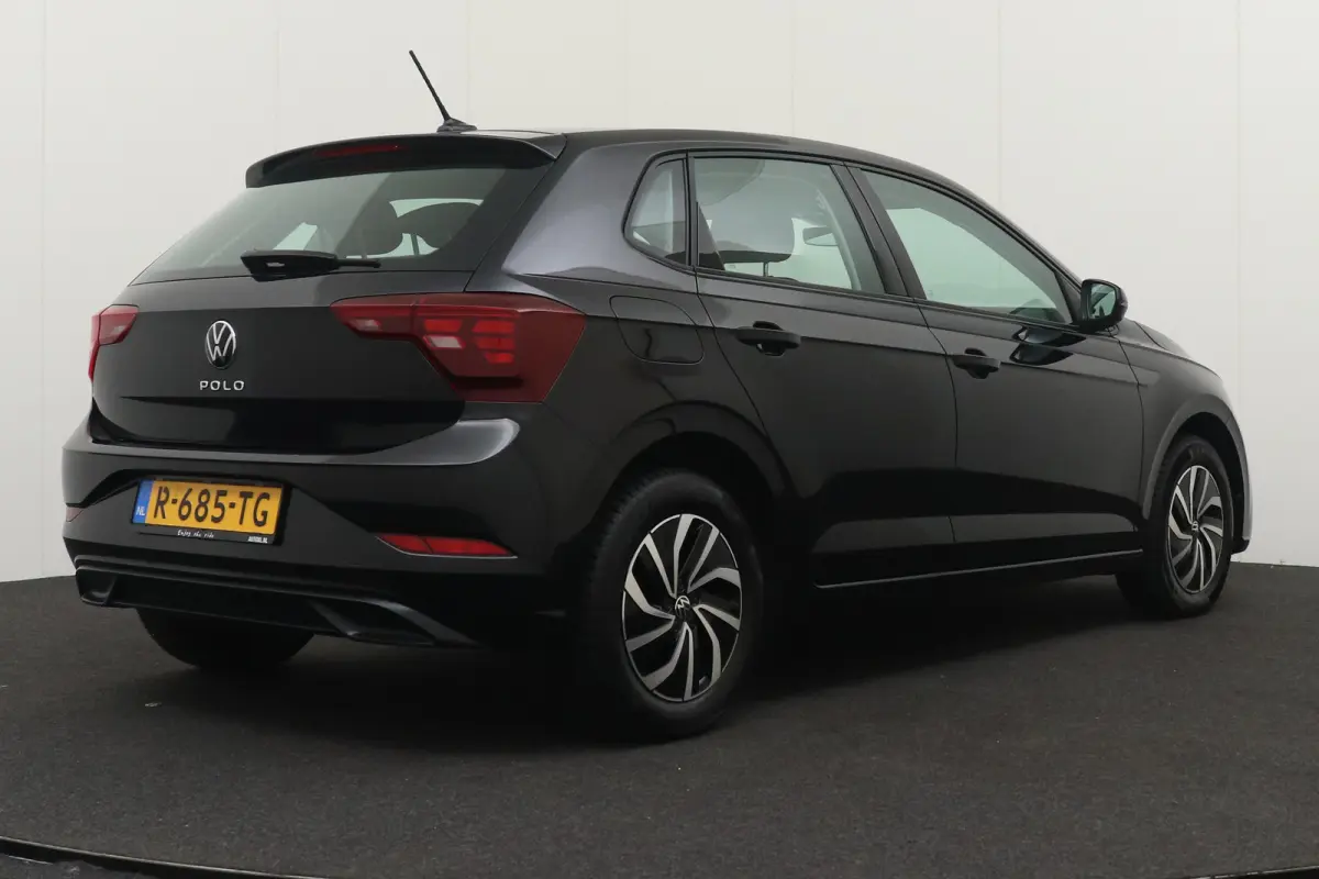 1.0 TSI 96 PK Aut. Business Carplay Navi Adapt.Cruise