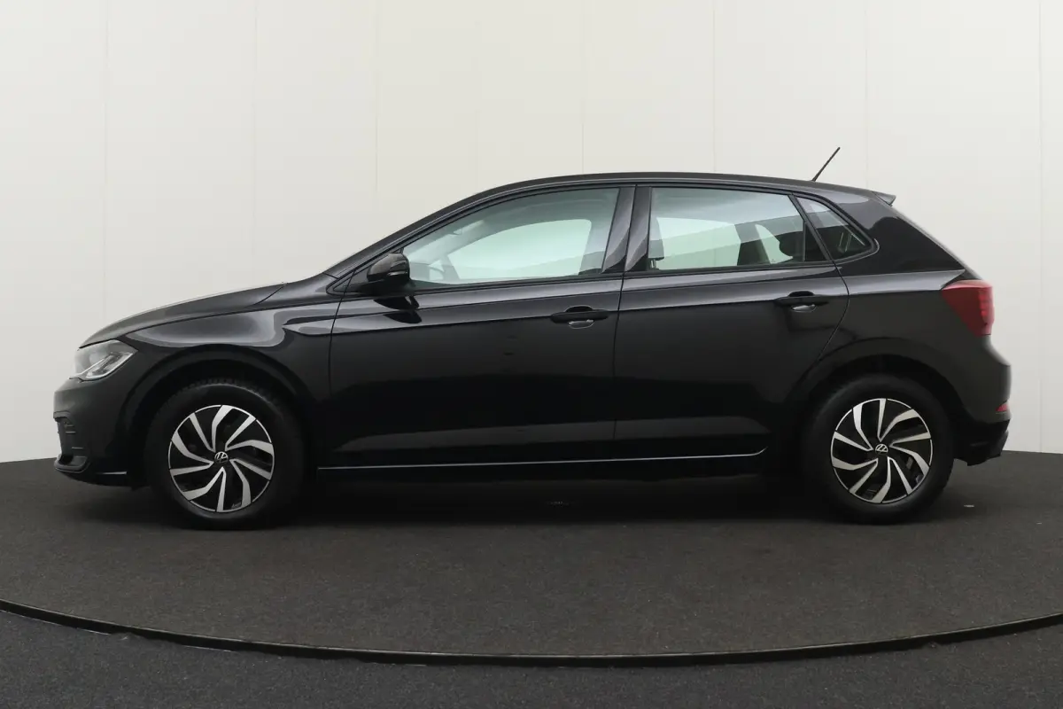 1.0 TSI 96 PK Aut. Business Carplay Navi Adapt.Cruise