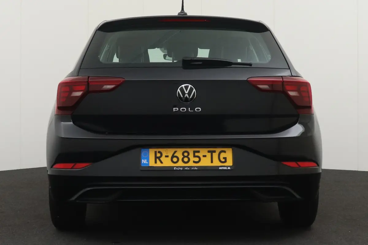 1.0 TSI 96 PK Aut. Business Carplay Navi Adapt.Cruise