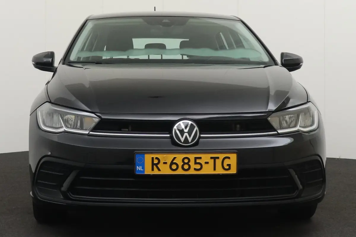 1.0 TSI 96 PK Aut. Business Carplay Navi Adapt.Cruise
