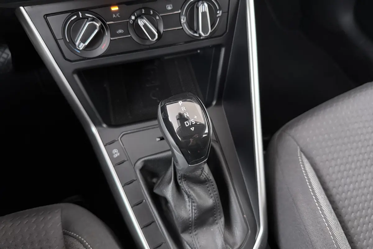 1.0 TSI 96 PK Aut. Business Carplay Navi Adapt.Cruise