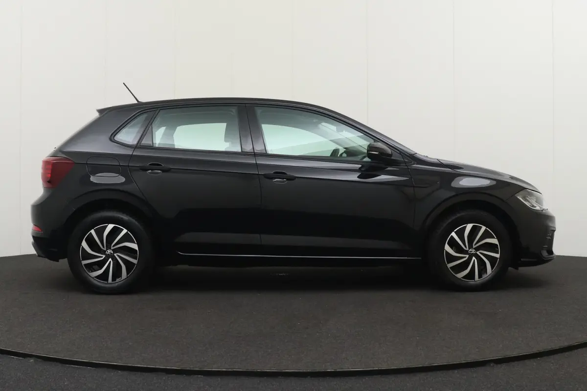 1.0 TSI 96 PK Aut. Business Carplay Navi Adapt.Cruise