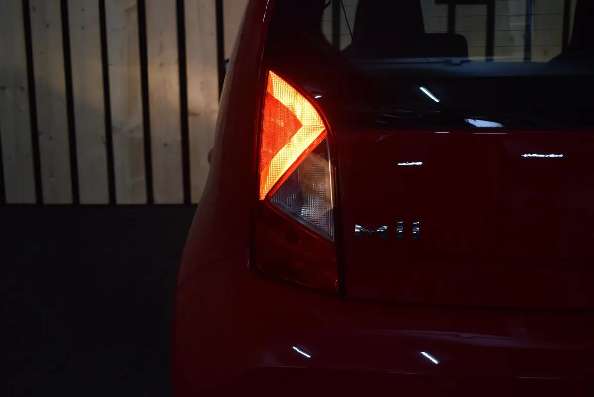 1.0 Style Intense 134dkm Airco Cruise Trekhaak 1e eig. Nwe APK