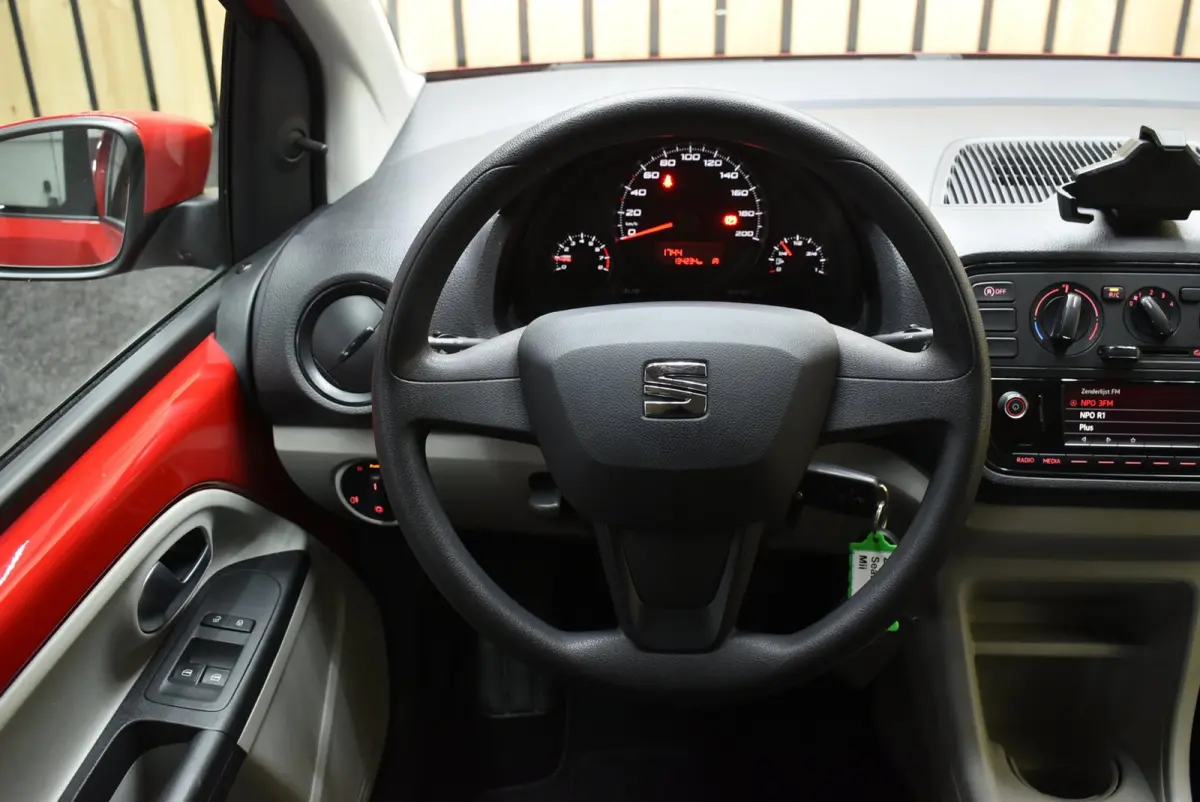 1.0 Style Intense 134dkm Airco Cruise Trekhaak 1e eig. Nwe APK
