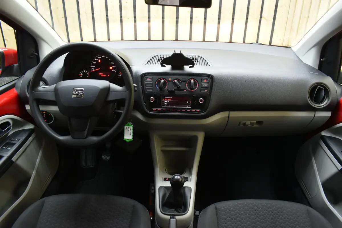 1.0 Style Intense 134dkm Airco Cruise Trekhaak 1e eig. Nwe APK