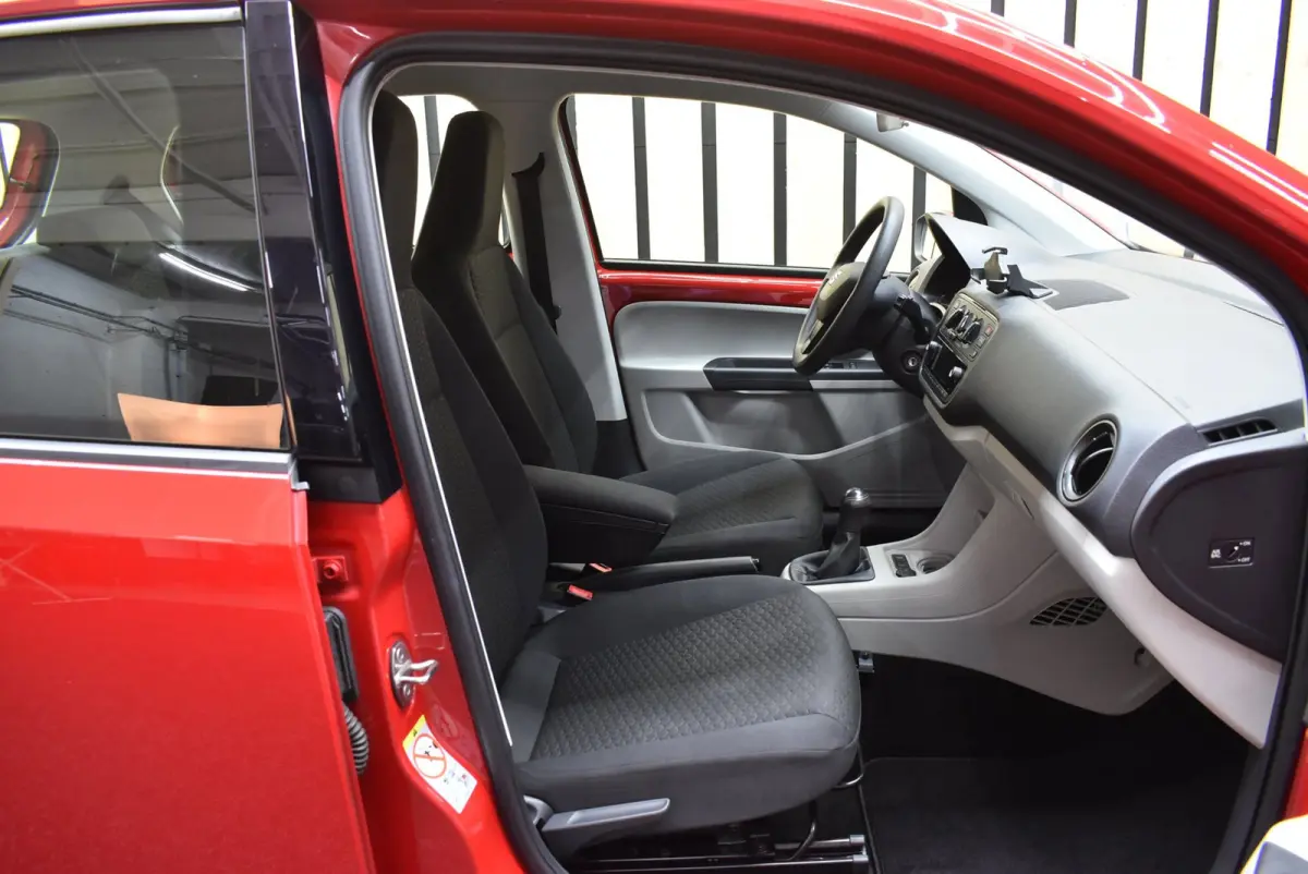 1.0 Style Intense 134dkm Airco Cruise Trekhaak 1e eig. Nwe APK