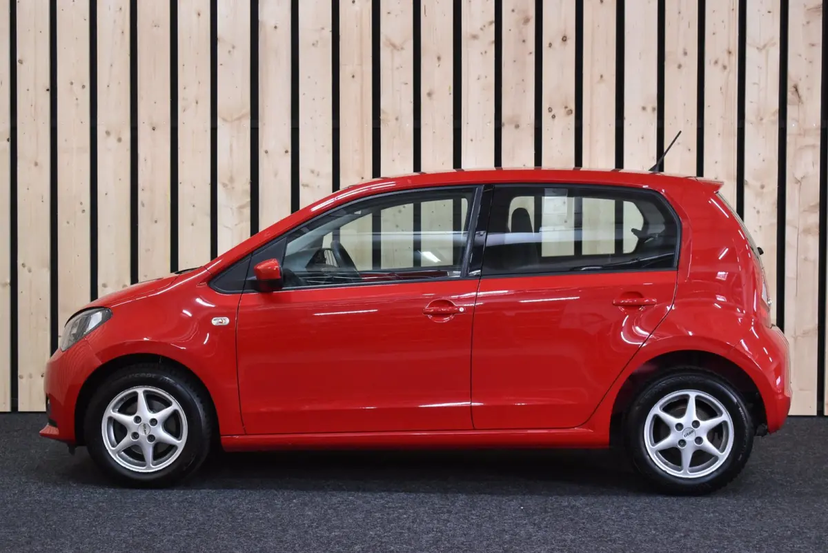 1.0 Style Intense 134dkm Airco Cruise Trekhaak 1e eig. Nwe APK