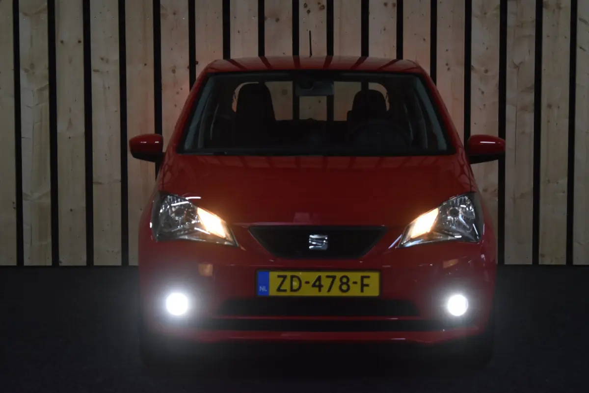 1.0 Style Intense 134dkm Airco Cruise Trekhaak 1e eig. Nwe APK