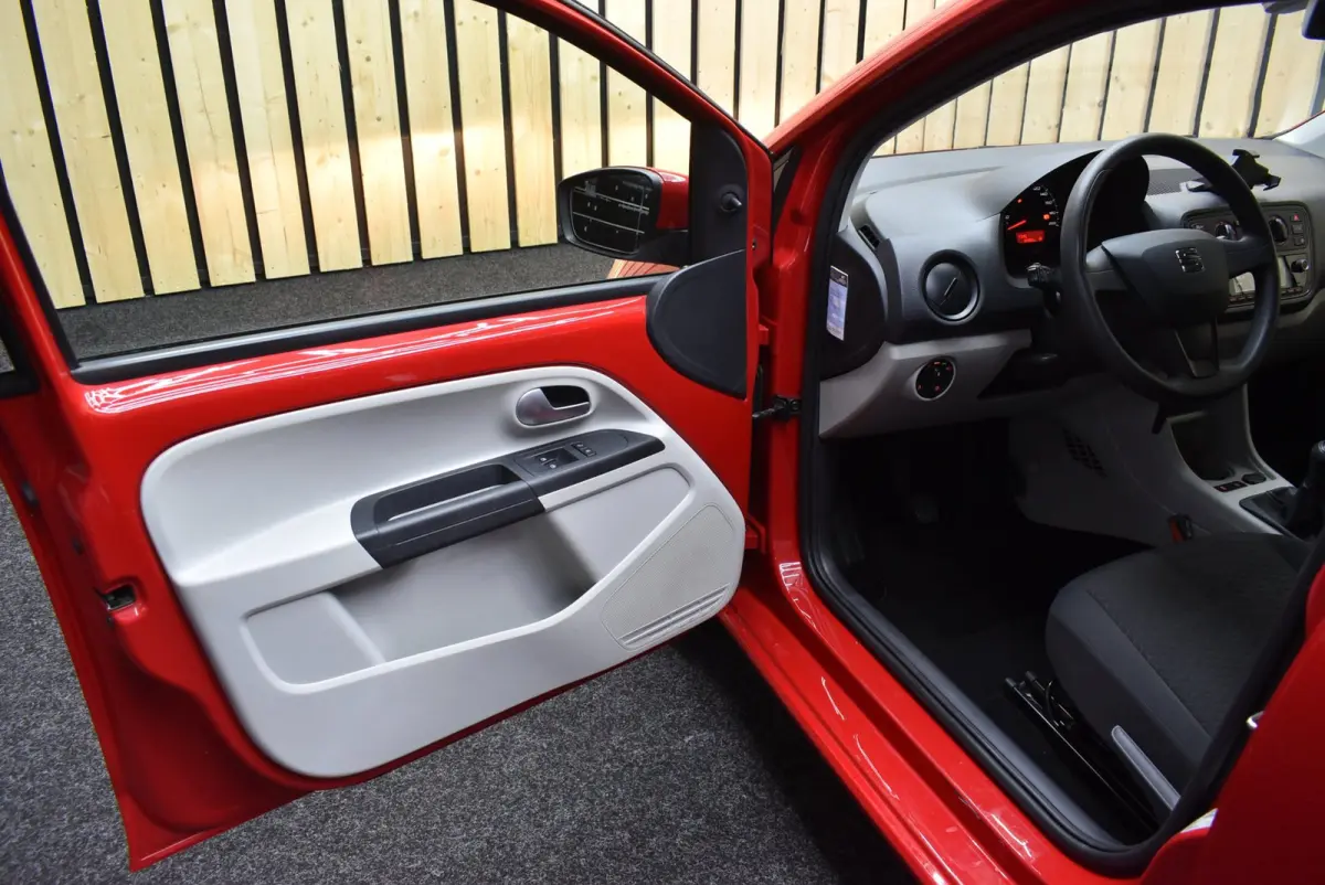 1.0 Style Intense 134dkm Airco Cruise Trekhaak 1e eig. Nwe APK