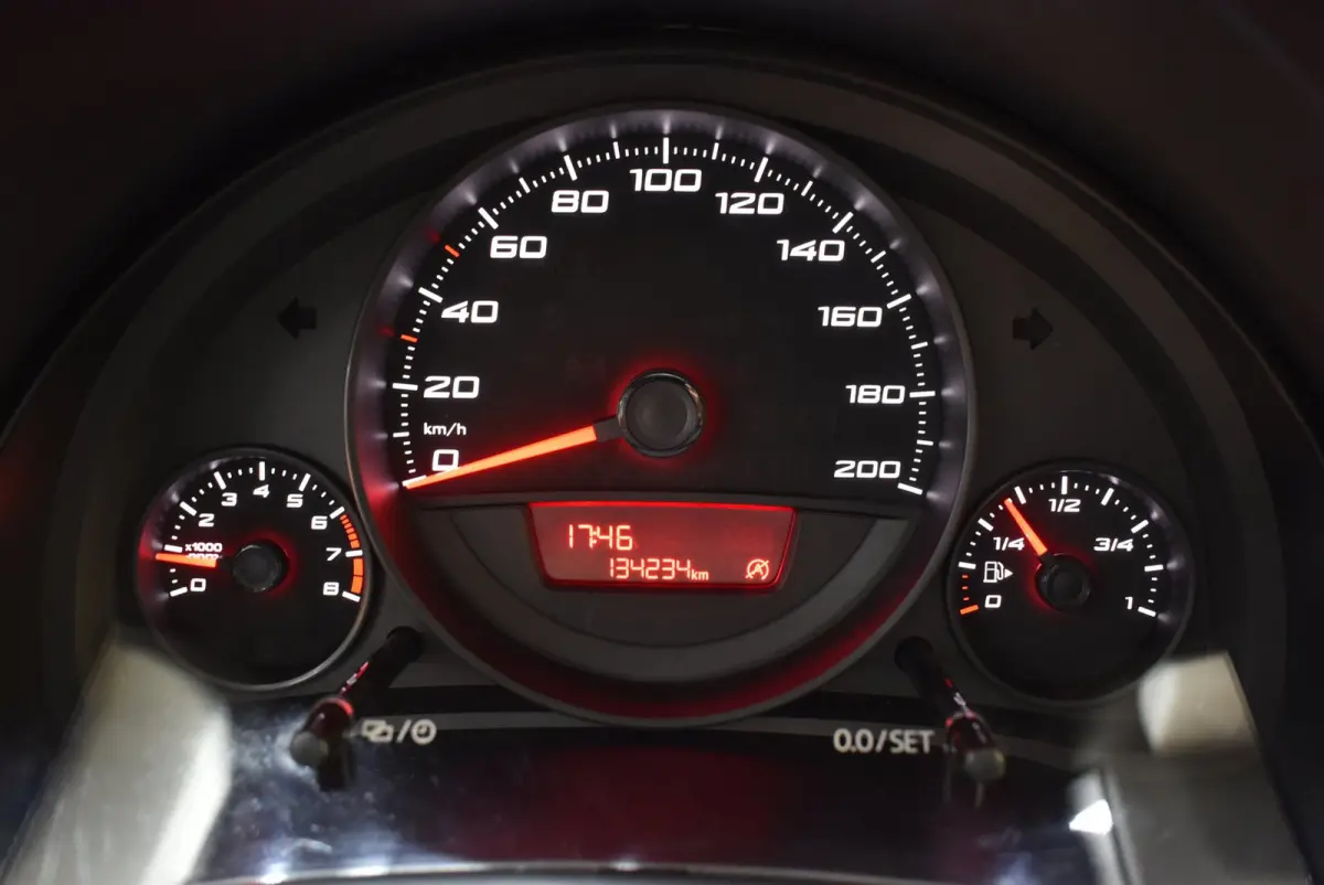 1.0 Style Intense 134dkm Airco Cruise Trekhaak 1e eig. Nwe APK
