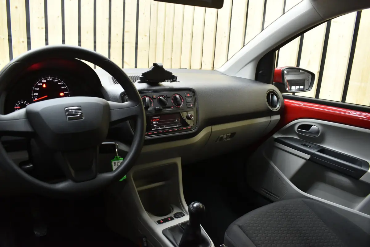 1.0 Style Intense 134dkm Airco Cruise Trekhaak 1e eig. Nwe APK