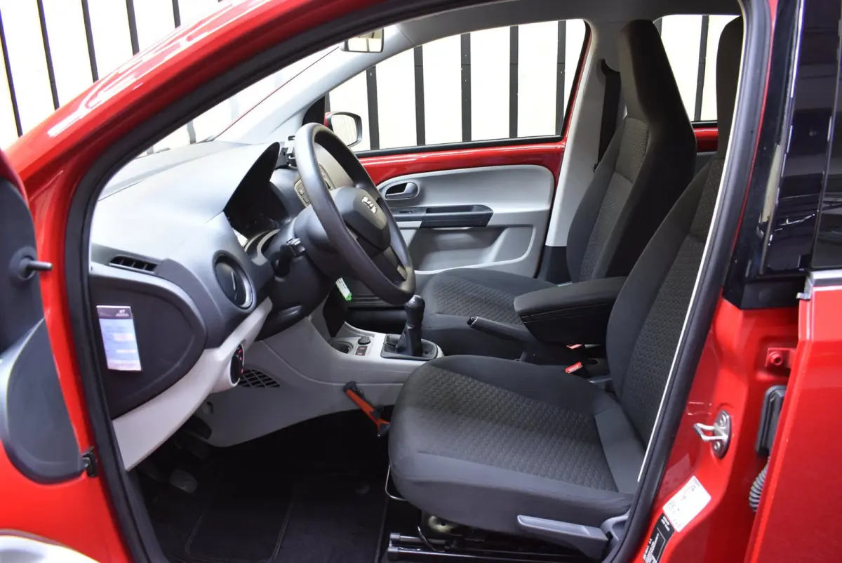 1.0 Style Intense 134dkm Airco Cruise Trekhaak 1e eig. Nwe APK