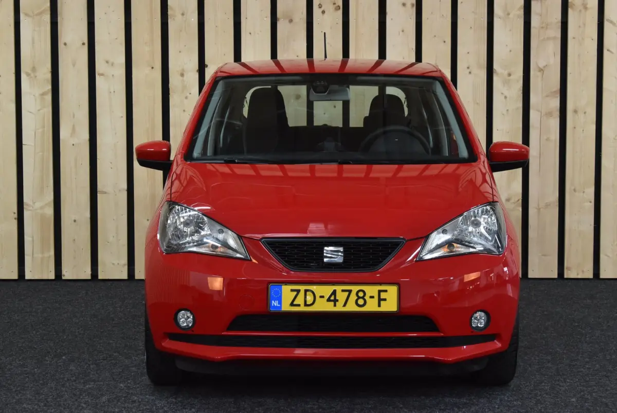 1.0 Style Intense 134dkm Airco Cruise Trekhaak 1e eig. Nwe APK