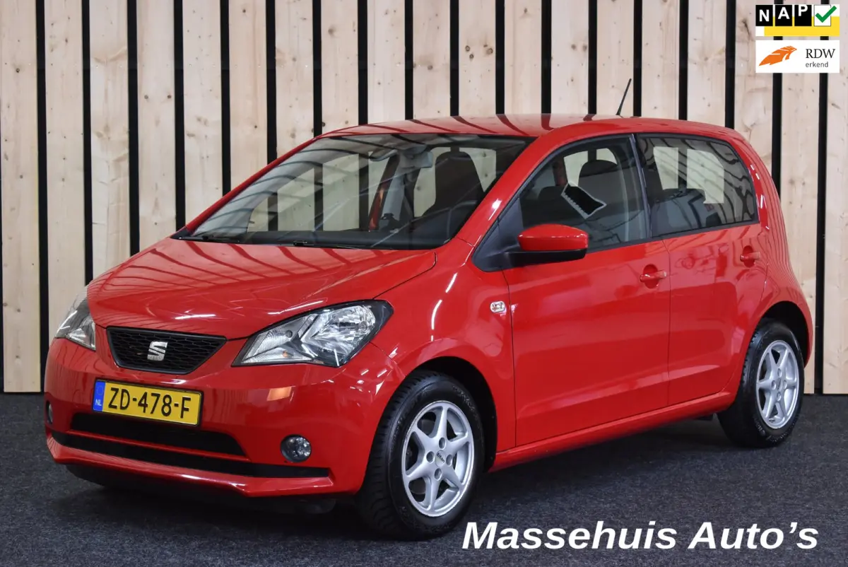 1.0 Style Intense 134dkm Airco Cruise Trekhaak 1e eig. Nwe APK