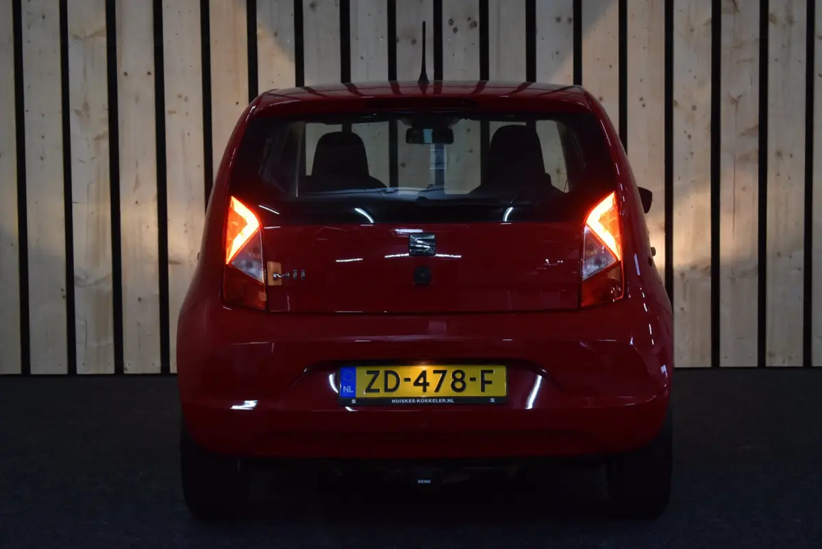 1.0 Style Intense 134dkm Airco Cruise Trekhaak 1e eig. Nwe APK