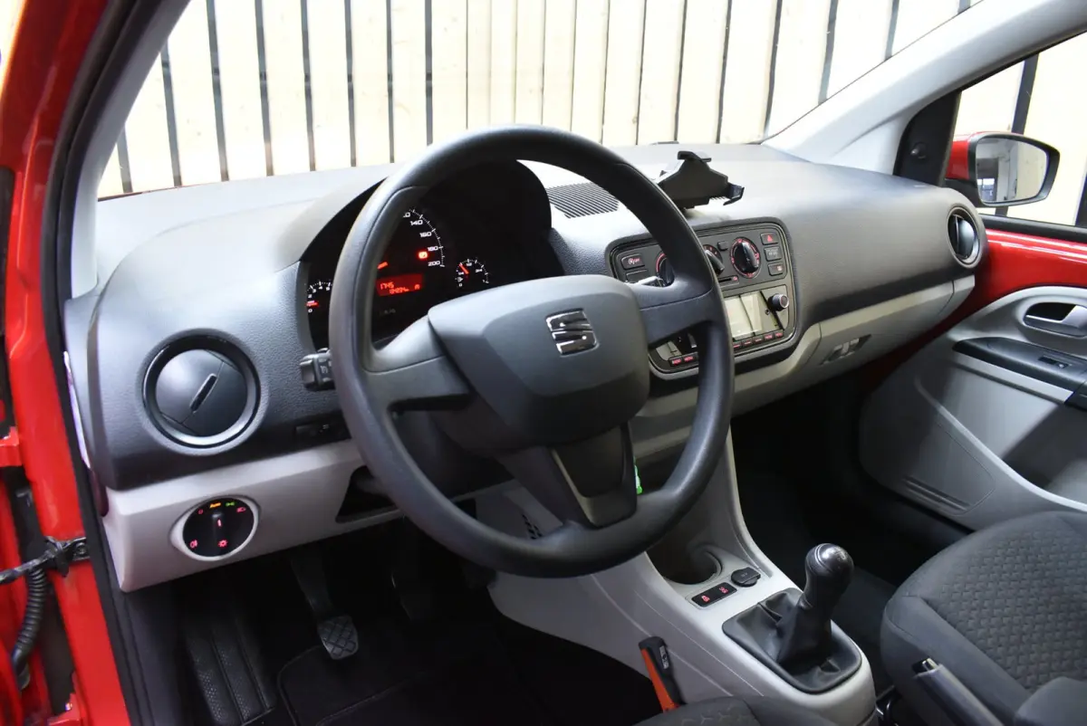 1.0 Style Intense 134dkm Airco Cruise Trekhaak 1e eig. Nwe APK