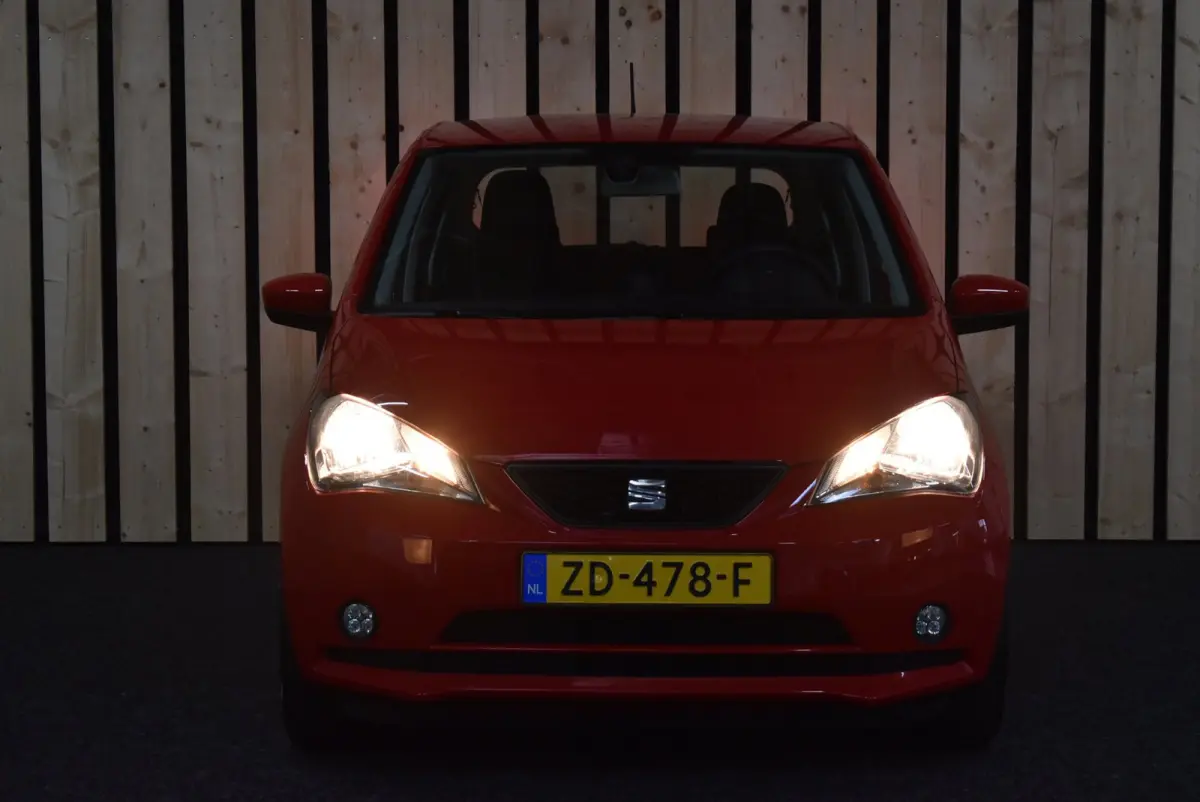 1.0 Style Intense 134dkm Airco Cruise Trekhaak 1e eig. Nwe APK