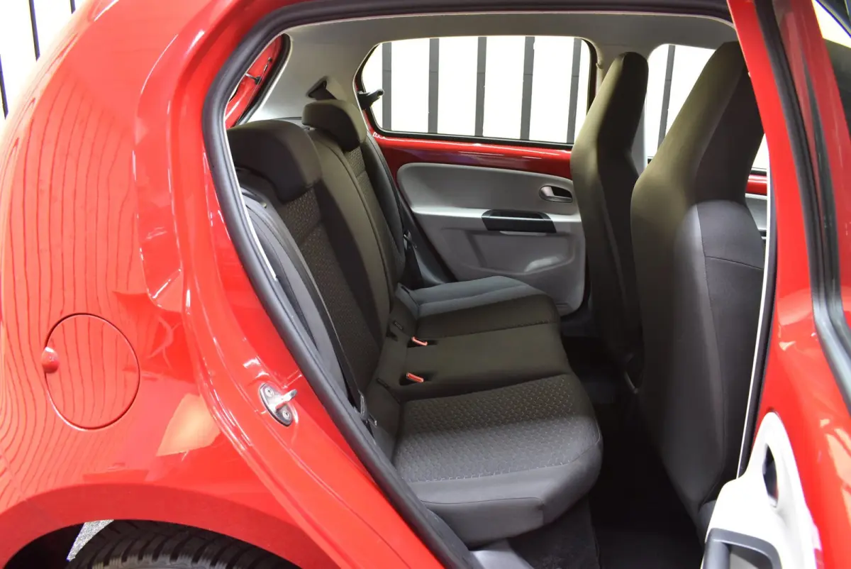 1.0 Style Intense 134dkm Airco Cruise Trekhaak 1e eig. Nwe APK