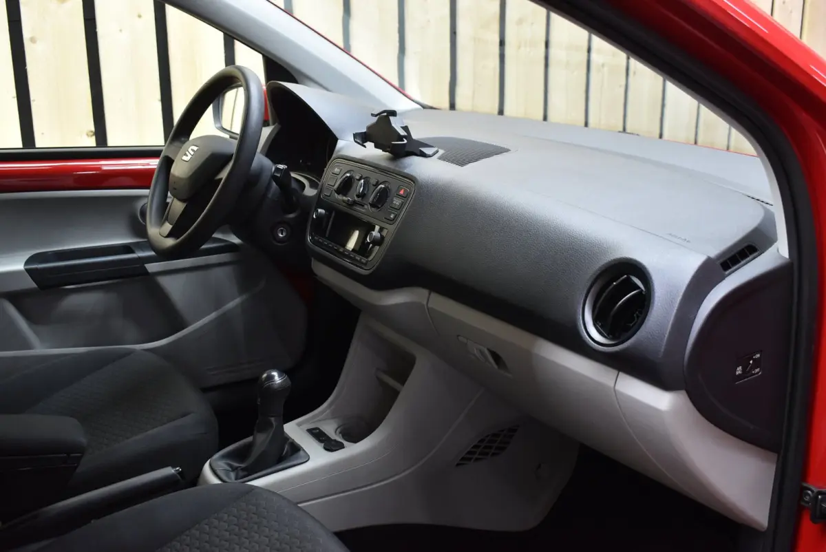 1.0 Style Intense 134dkm Airco Cruise Trekhaak 1e eig. Nwe APK