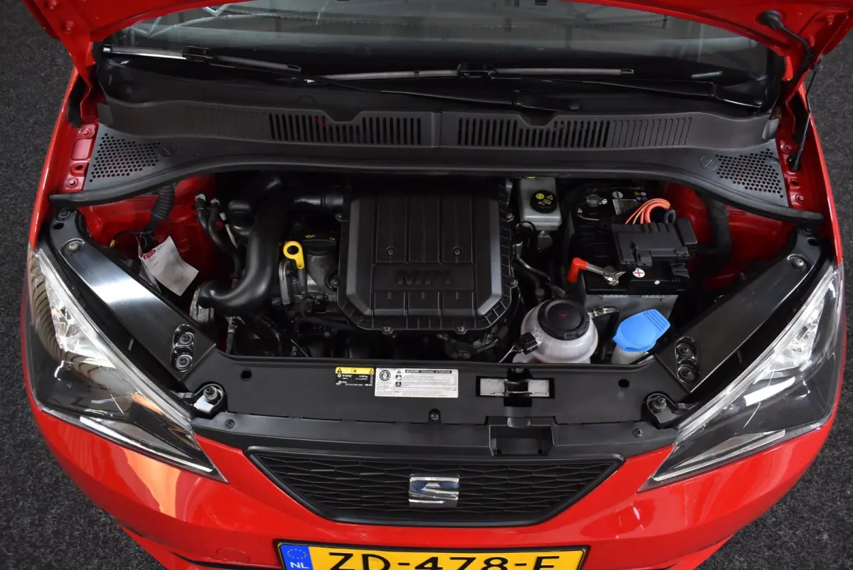 1.0 Style Intense 134dkm Airco Cruise Trekhaak 1e eig. Nwe APK