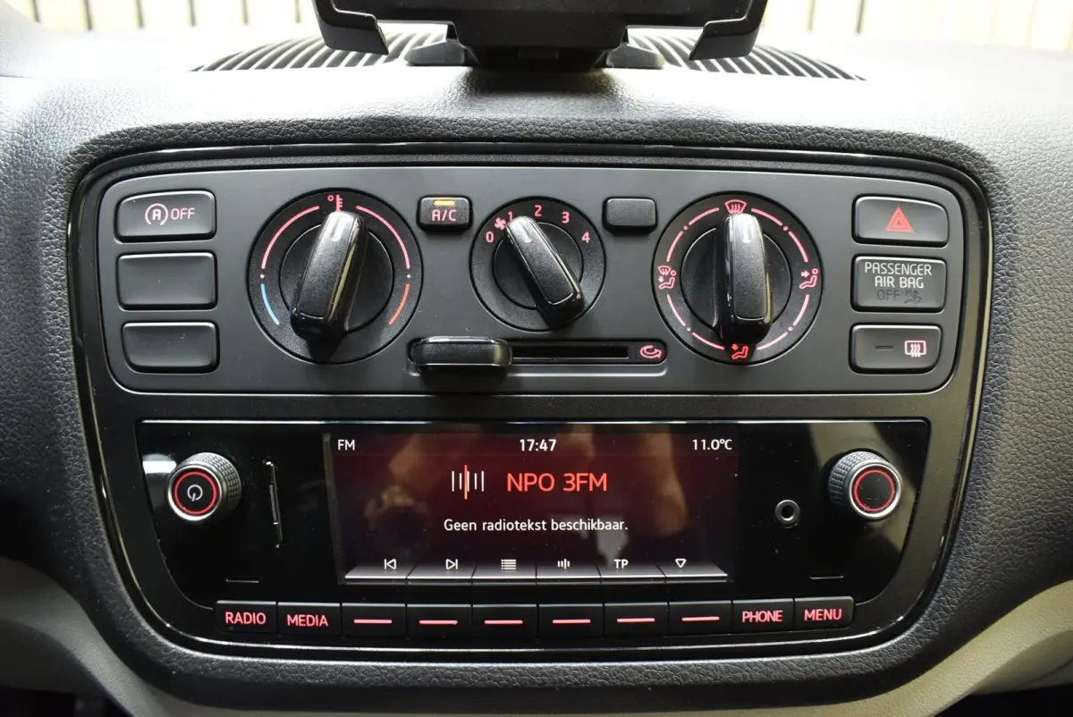 1.0 Style Intense 134dkm Airco Cruise Trekhaak 1e eig. Nwe APK