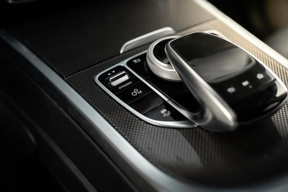G 500 | AMG Line | Carbon Interieur | Burmester | 360° |