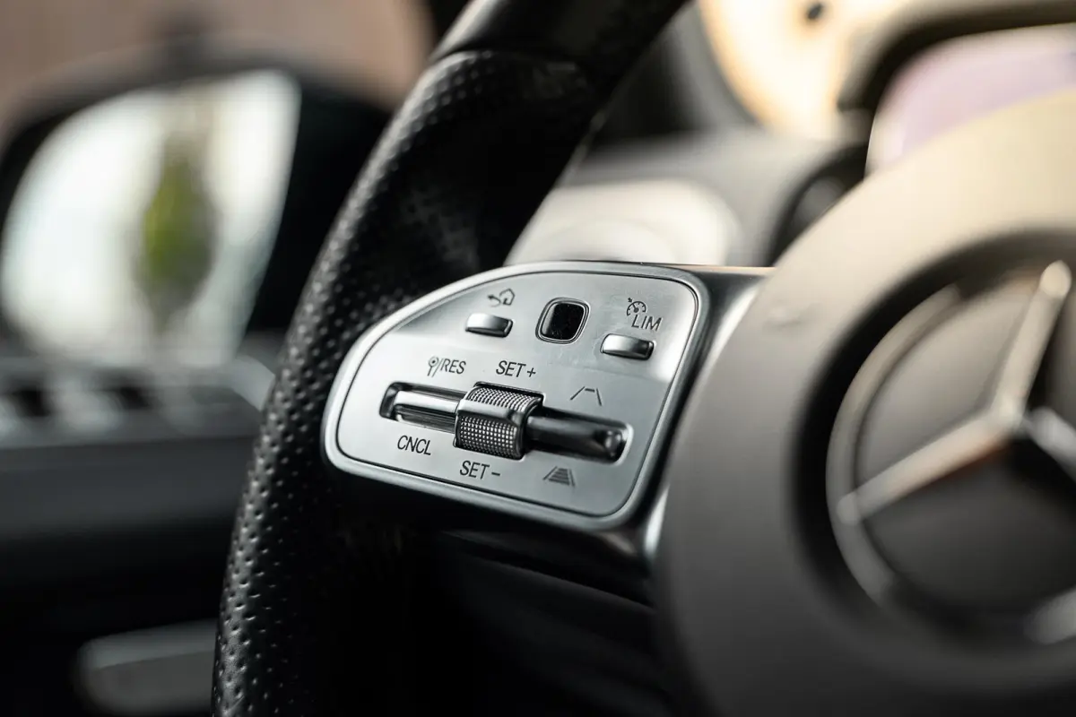 G 500 | AMG Line | Carbon Interieur | Burmester | 360° |