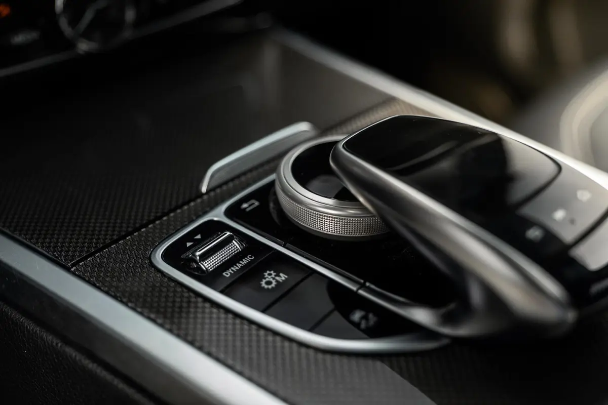 G 500 | AMG Line | Carbon Interieur | Burmester | 360° |
