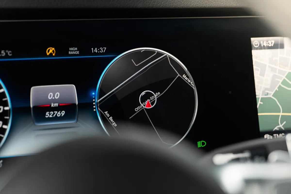 G 500 | AMG Line | Carbon Interieur | Burmester | 360° |