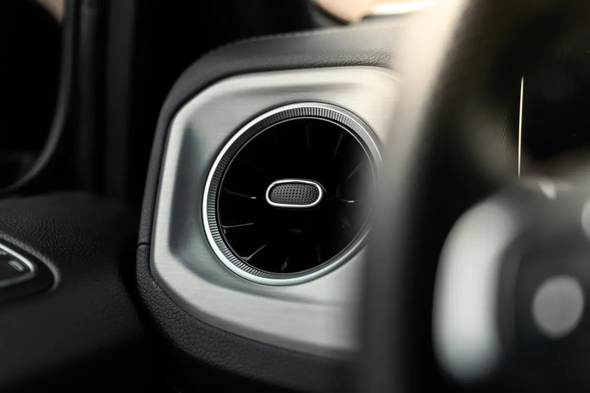 G 500 | AMG Line | Carbon Interieur | Burmester | 360° |