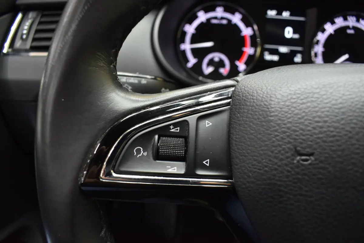 1.0 TSI Greentech Business Edition CarPlay Navi Cruise Clima LED PDC Nwe APK
