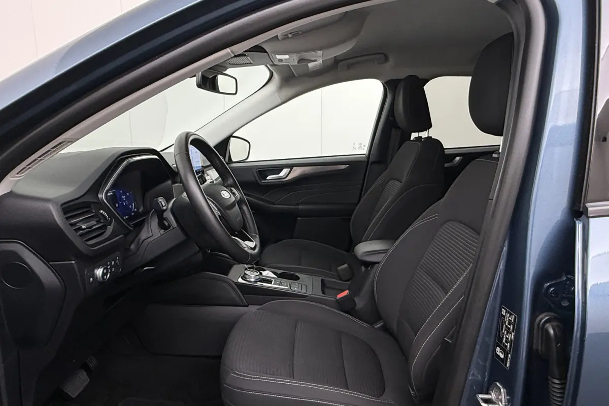 2.5 225 PK PHEV Titanium Trekhaak Camera Stuur+Stoelverw. DAB