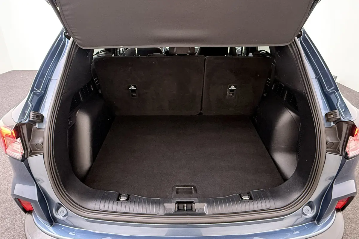 2.5 225 PK PHEV Titanium Trekhaak Camera Stuur+Stoelverw. DAB