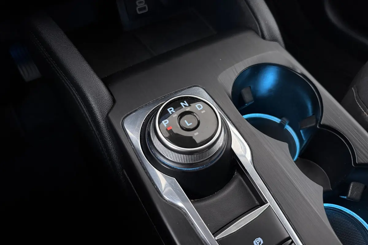 2.5 225 PK PHEV Titanium Trekhaak Camera Stuur+Stoelverw. DAB