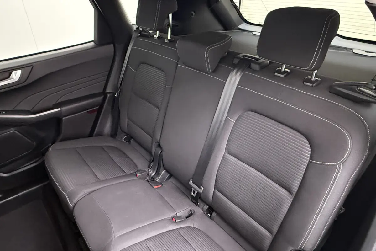 2.5 225 PK PHEV Titanium Trekhaak Camera Stuur+Stoelverw. DAB