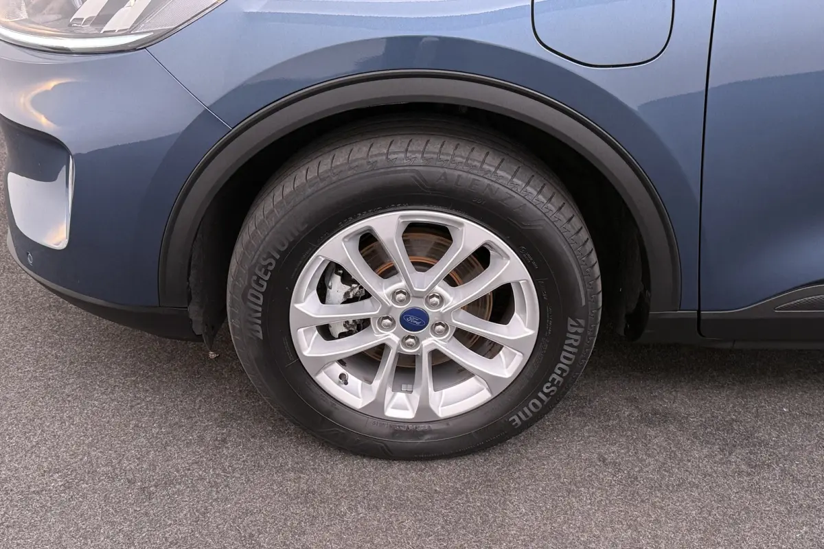 2.5 225 PK PHEV Titanium Trekhaak Camera Stuur+Stoelverw. DAB