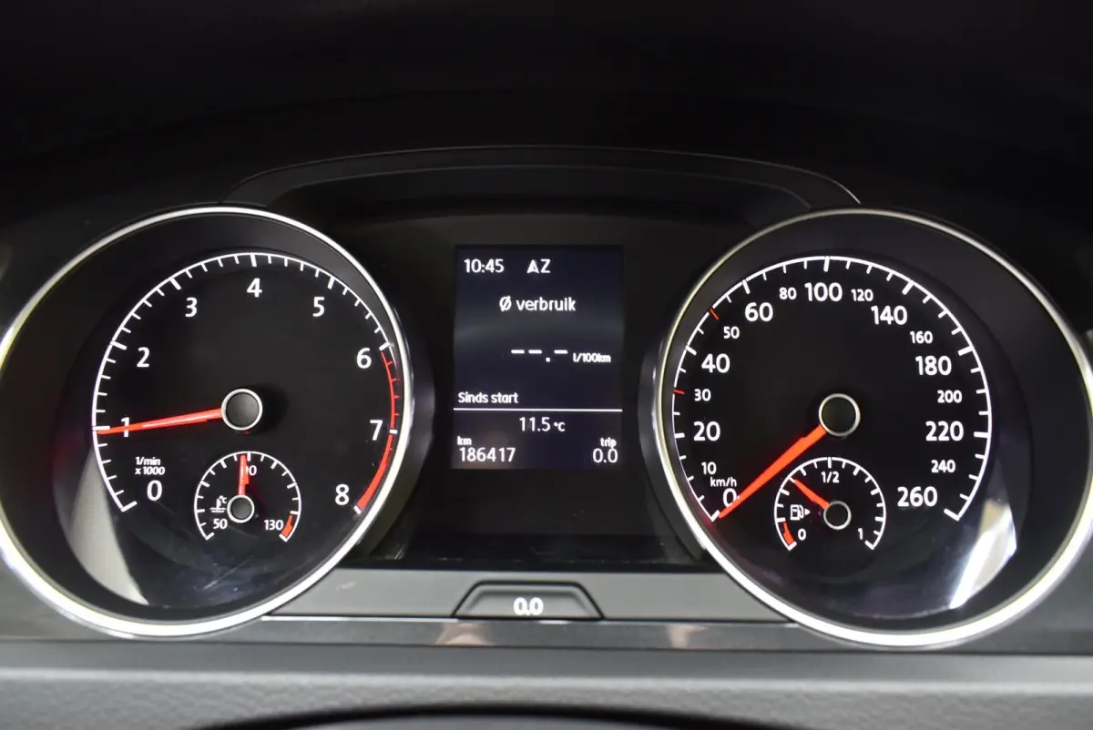 1.0 TSI Comfortline Business CarPlay Navi Clima Cruise 17" 2e eig. Nwe APK