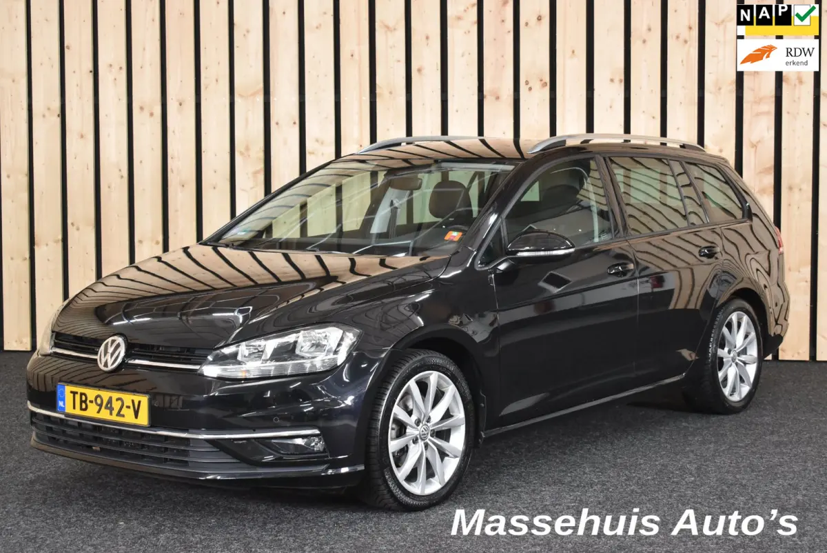 1.0 TSI Comfortline Business CarPlay Navi Clima Cruise 17" 2e eig. Nwe APK