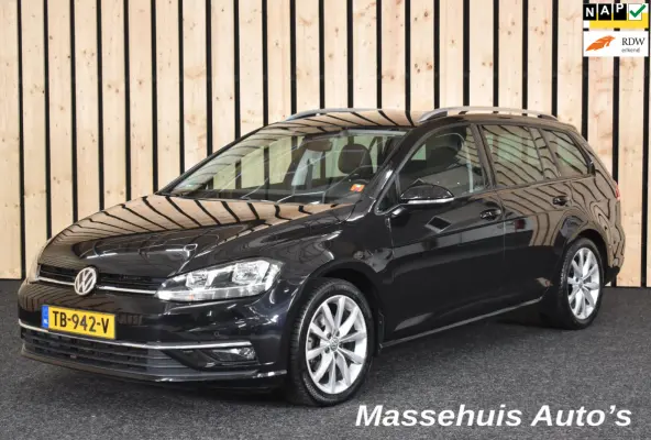 1.0 TSI Comfortline Business CarPlay Navi Clima Cruise 17" 2e eig. Nwe APK