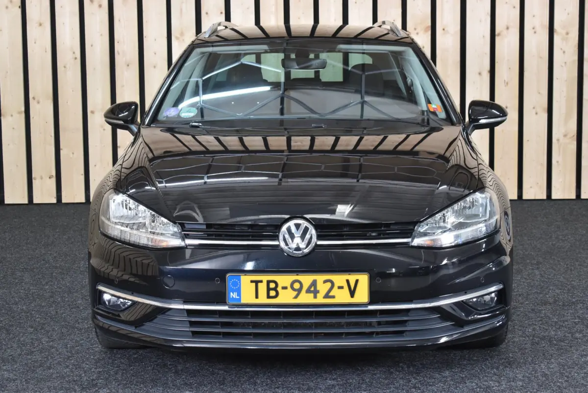 1.0 TSI Comfortline Business CarPlay Navi Clima Cruise 17" 2e eig. Nwe APK