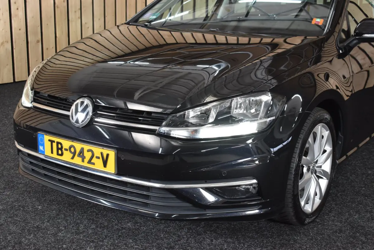 1.0 TSI Comfortline Business CarPlay Navi Clima Cruise 17" 2e eig. Nwe APK