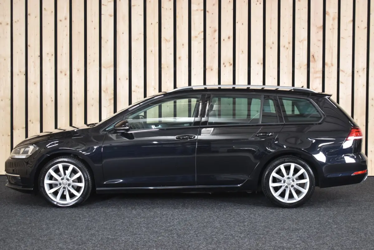 1.0 TSI Comfortline Business CarPlay Navi Clima Cruise 17" 2e eig. Nwe APK