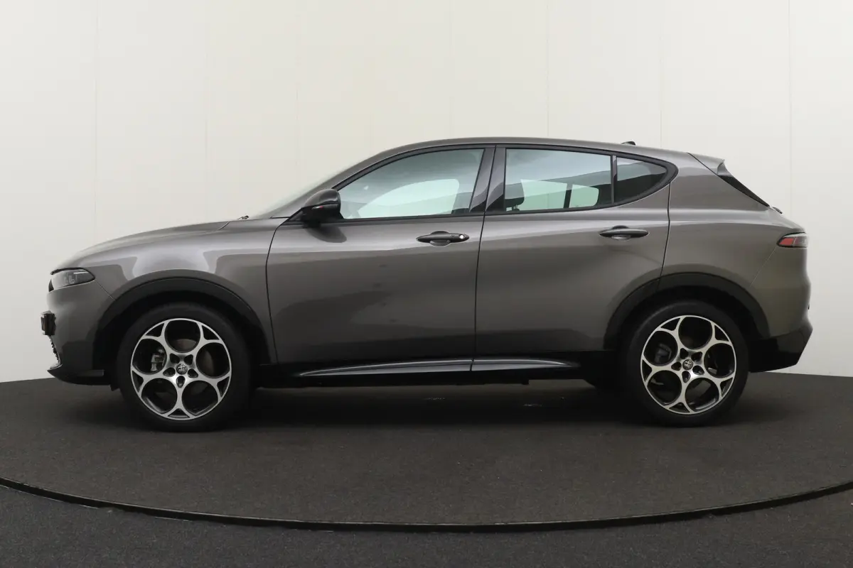 1.5T Hybrid Aut. Sprint Camera Adapt.Cruise 19'LMV Half-Leder