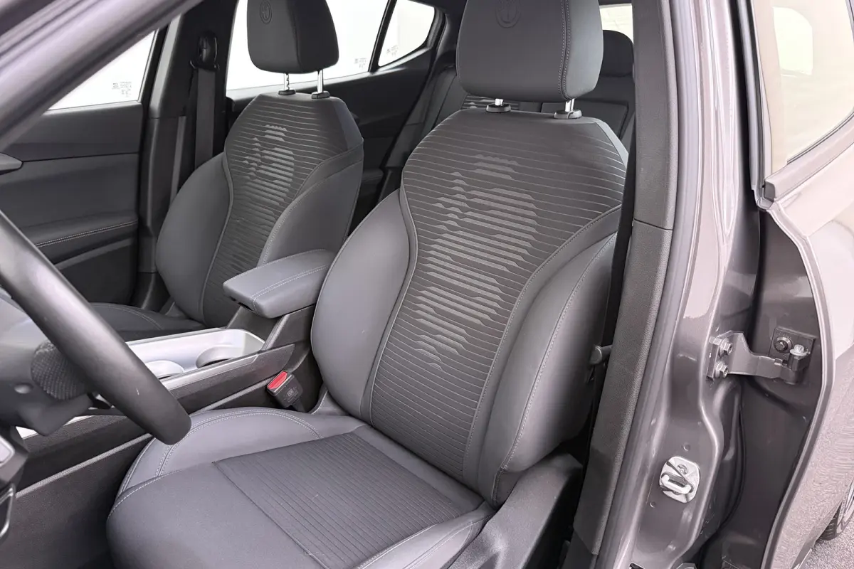 1.5T Hybrid Aut. Sprint Camera Adapt.Cruise 19'LMV Half-Leder