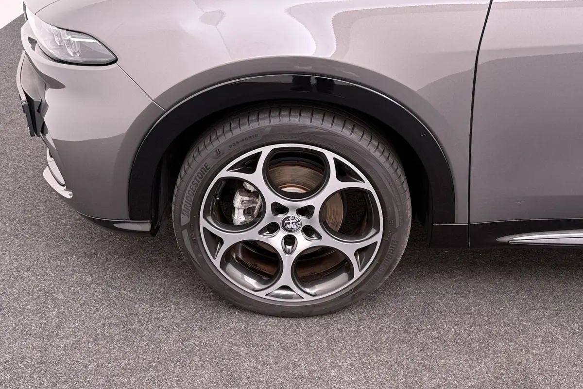1.5T Hybrid Aut. Sprint Camera Adapt.Cruise 19'LMV Half-Leder