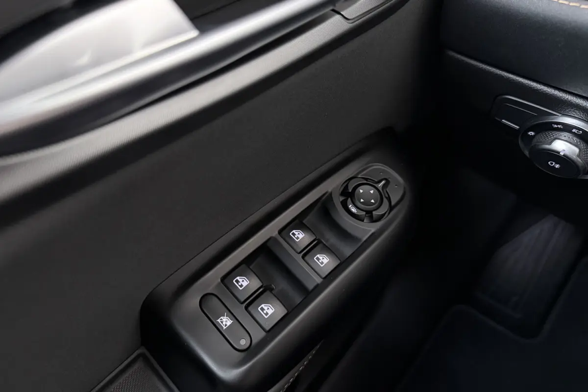 1.5T Hybrid Aut. Sprint Camera Adapt.Cruise 19'LMV Half-Leder