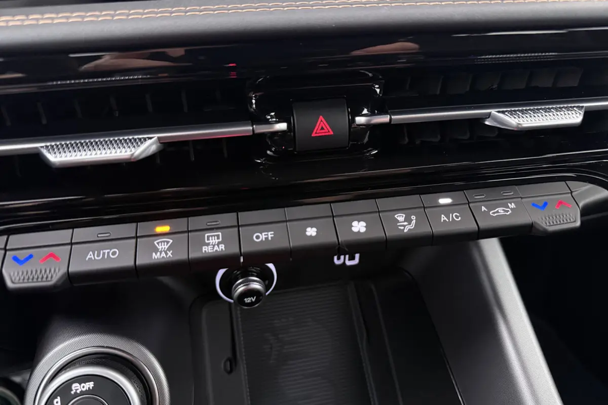 1.5T Hybrid Aut. Sprint Camera Adapt.Cruise 19'LMV Half-Leder