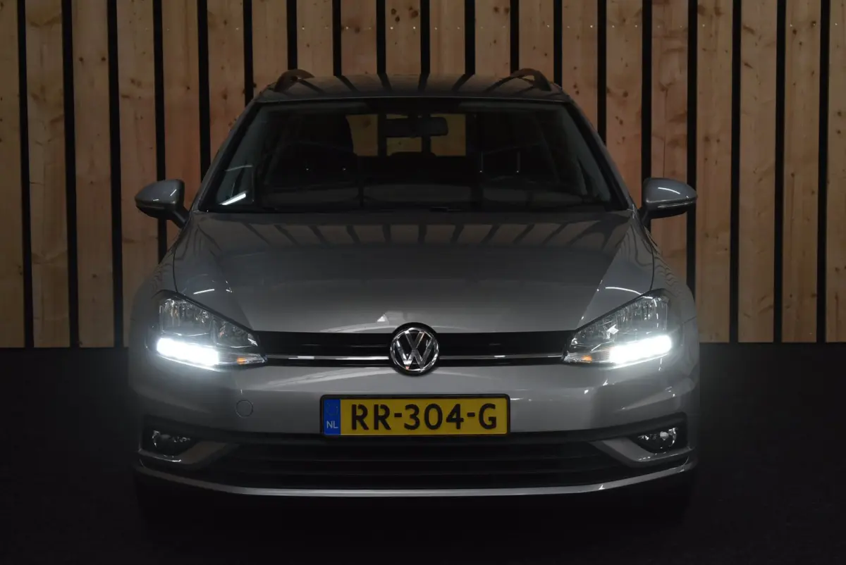 1.0 TSI Trendline 152dkm 2e eig. Airco Cruise Nette, zuinige en ruime auto! Nwe APK