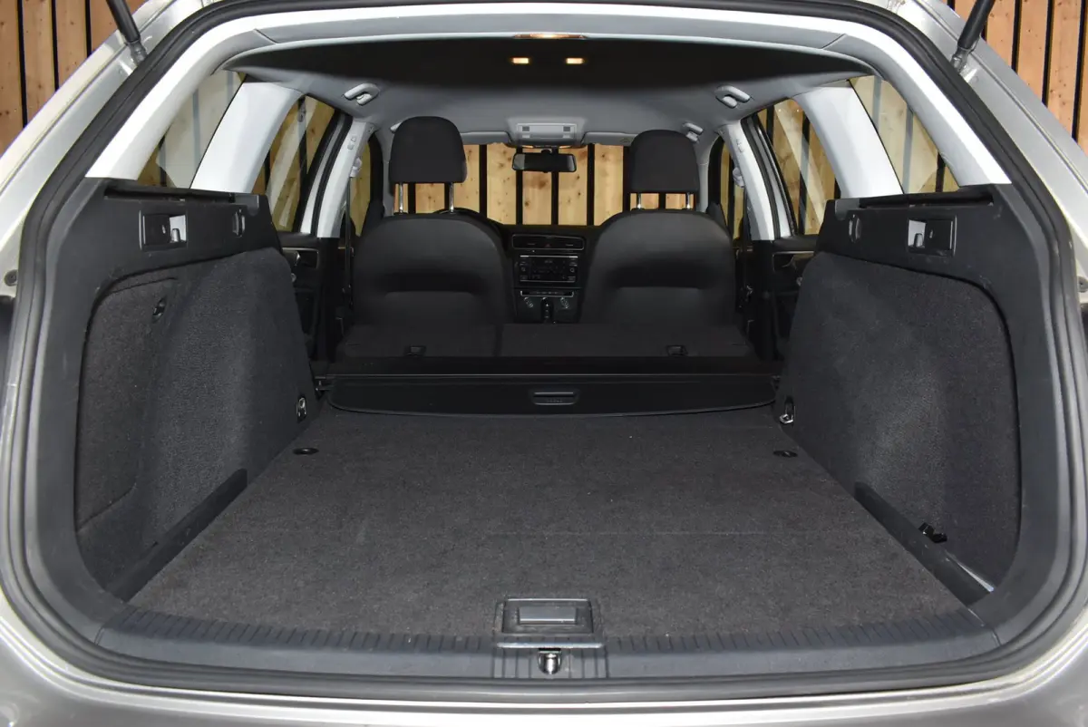 1.0 TSI Trendline 152dkm 2e eig. Airco Cruise Nette, zuinige en ruime auto! Nwe APK